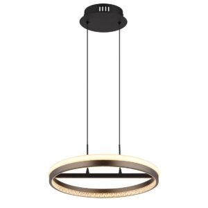 globo-hanglamp-della-zwart-metaal-ø40cm-led-67179h-1