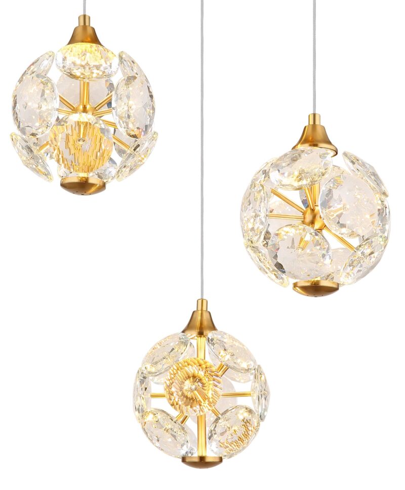 globo-hanglamp-virina-goud-glas-ø42cm-led-16047-3h-1