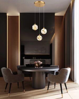 globo-hanglamp-virina-goud-glas-ø42cm-led-16047-3h-1