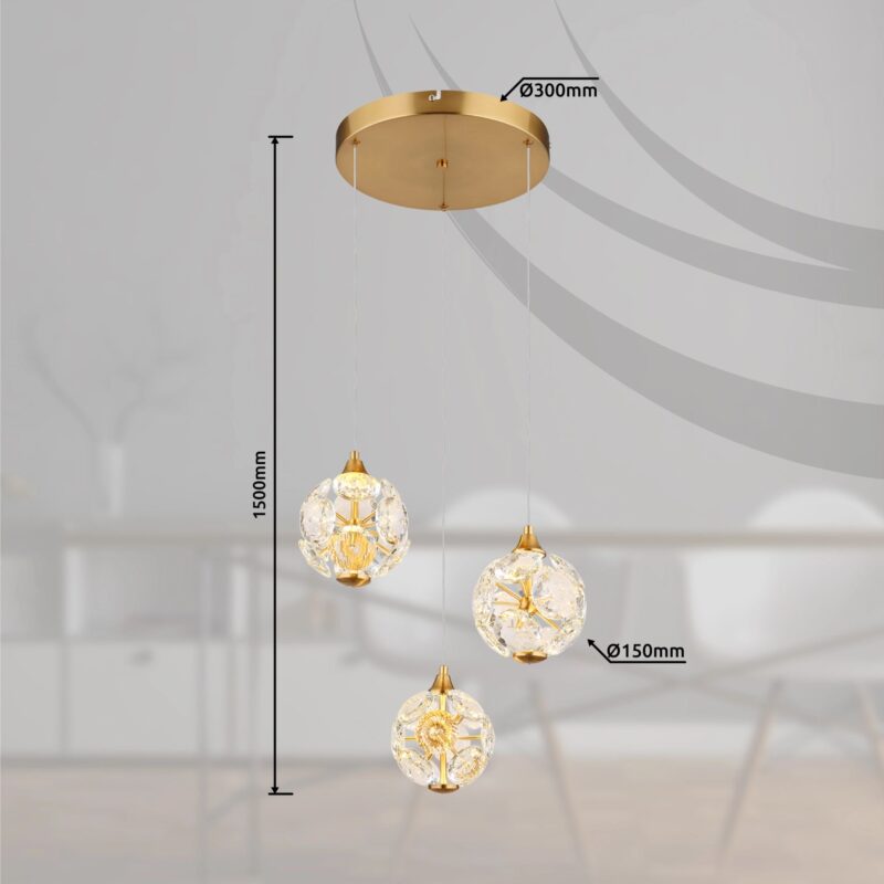 globo-hanglamp-virina-goud-glas-ø42cm-led-16047-3h-1