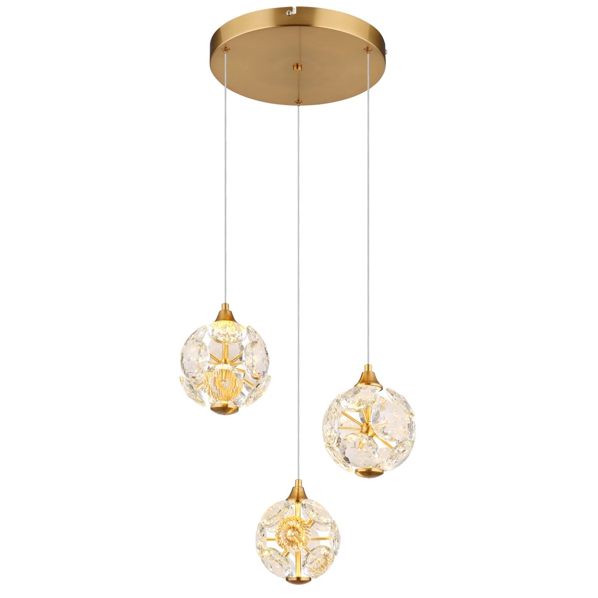 globo-hanglamp-virina-goud-glas-ø42cm-led-16047-3h-1