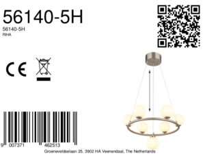 globo-hanglamp-riha-staal-glas-ø60cm-g9-56140-5h-1