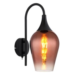 globo-wandlamp-lavus-rood-glas-bedlampje-e27-15552w1-1