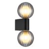 globo-wandlamp-ander-zwart-glas-g9-41928-2-1