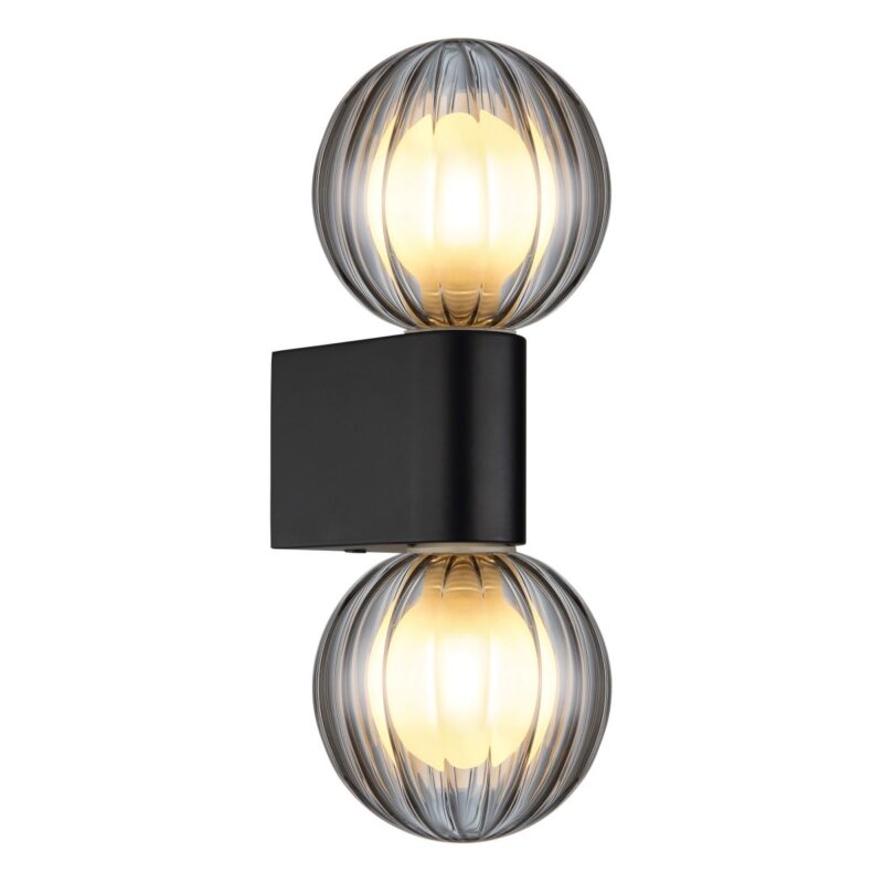 globo-wandlamp-ander-zwart-glas-g9-41928-2-1