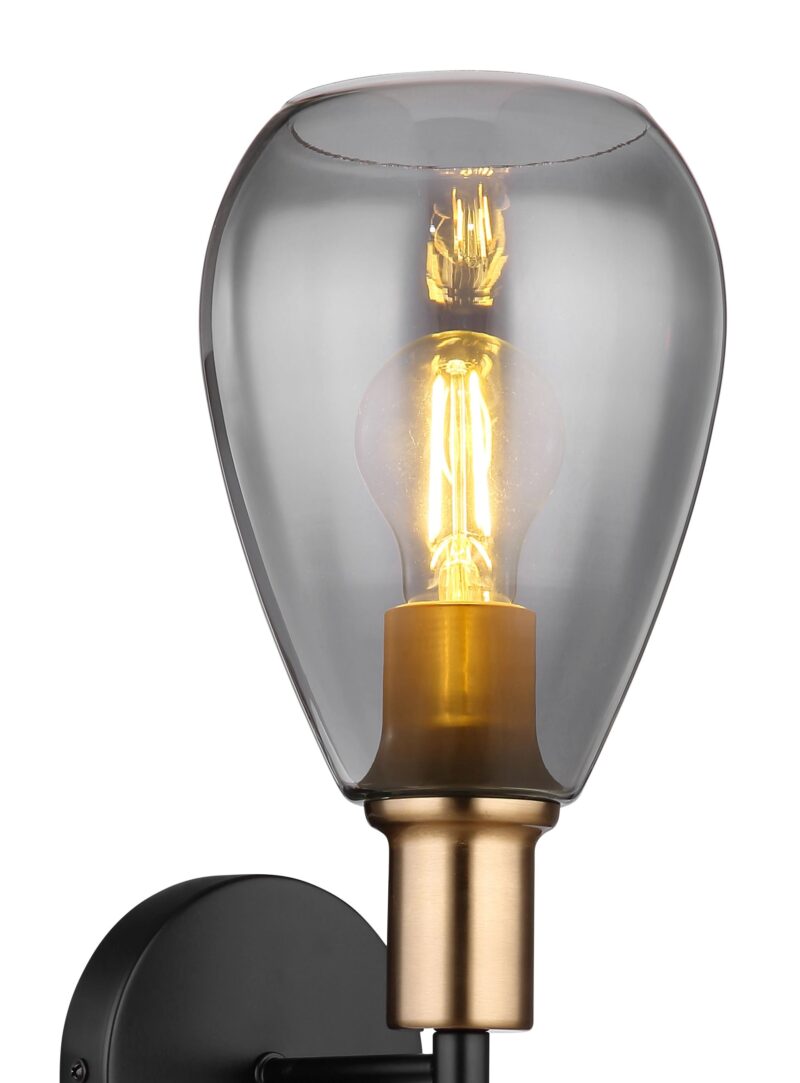 globo-wandlamp-fanni-zwart-glas-bedlampje-e27-15563w-1