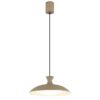 globo-hanglamp-rocha-beige-metaal-ø40cm-led-15781s-1