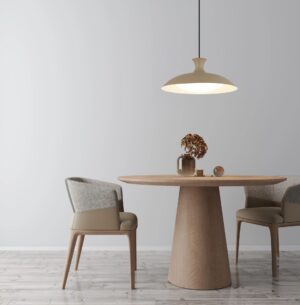 globo-hanglamp-rocha-beige-metaal-ø40cm-led-15781s-1