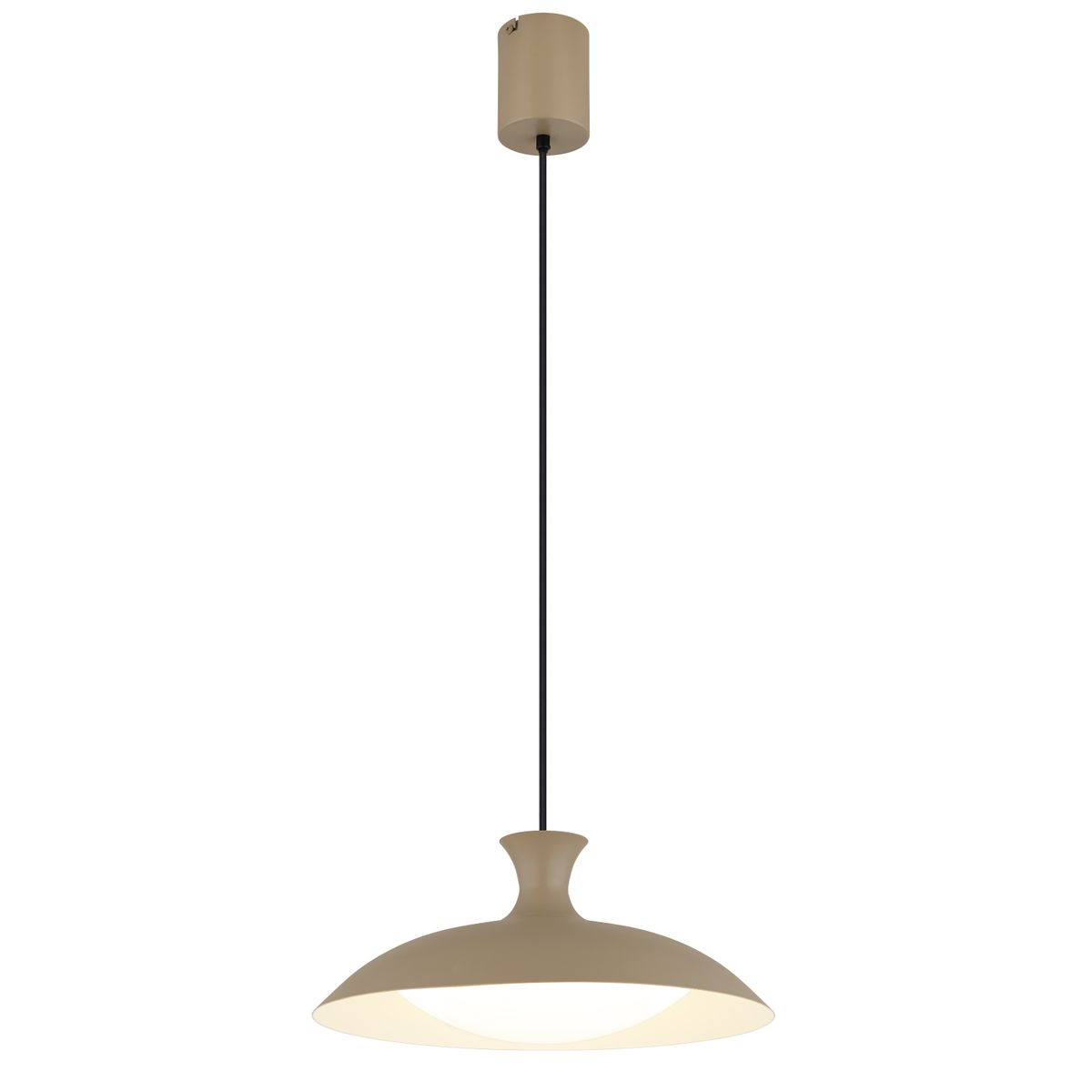 globo-hanglamp-rocha-beige-metaal-ø40cm-led-15781s-1