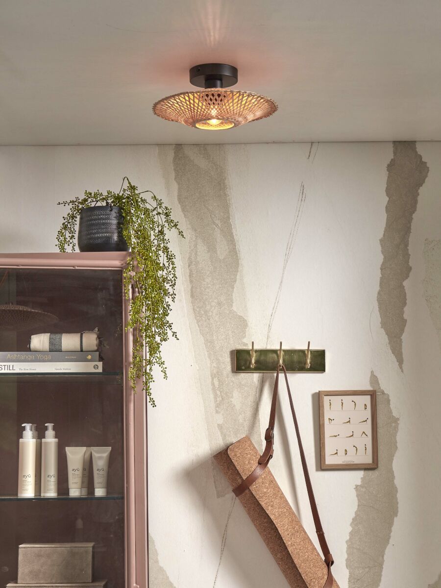 good&mojo-plafonniere-kalimantan-zwart-bamboemetaal-ø30cm-e27-kalimantan/c8/n-02