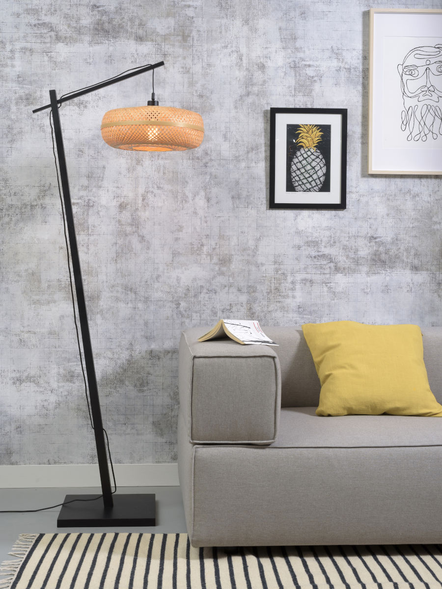 good&mojo-vloerlamp-palawan-naturel/zwart-bamboe-ø40cm-e27-palawan/f/ad/b/4015/n-02