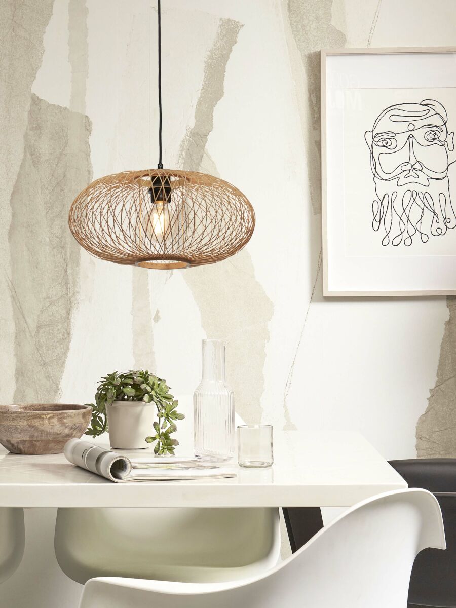 good&mojo-hanglamp-cango-naturel-bamboemetaal-ø40cm-e27-cango/h/4020/n-02