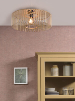 good&mojo-plafonniere-bromo-naturel/zwart-bamboe-ø60cm-e27-bromo/c/6018/n-02
