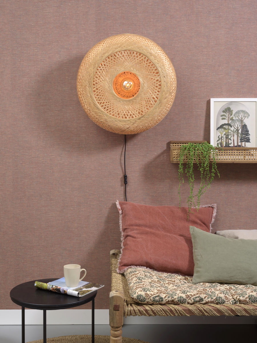 good&mojo-wandlamp-palawan-naturel/zwart-bamboe-ø60cm-e27-palawan/w/6015/n-03