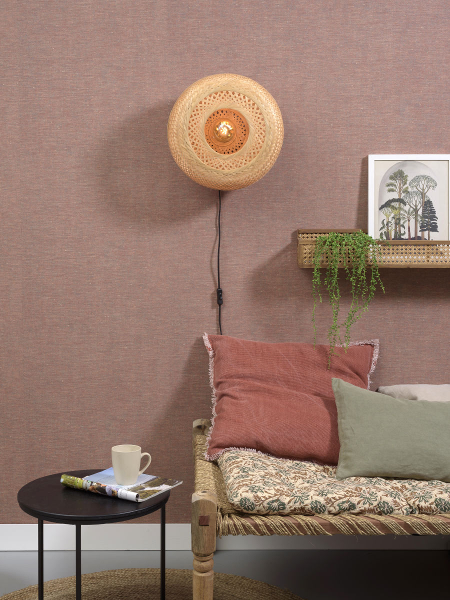 good&mojo-wandlamp-palawan-naturel/zwart-bamboe-ø40cm-e27-palawan/w/4015/n-03