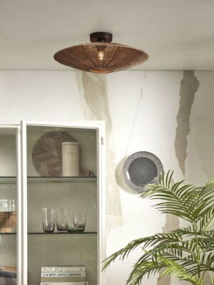 good&mojo-plafonniere-iguazu-naturel-metaalriet-ø55cm-e27-iguazu/c/5514/n-03