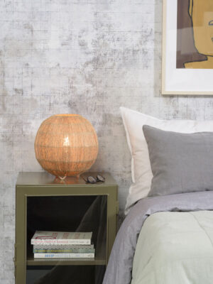 good&mojo-tafellamp-iguazu-naturel/zwart-riet-ø25cm-e27-iguazu/t25/n-03