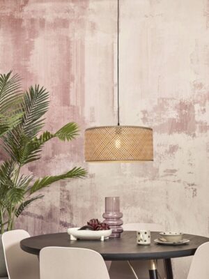 good&mojo-hanglamp-java-naturel-bamboemetaal-ø50cm-e27-java/h/5022/n-04
