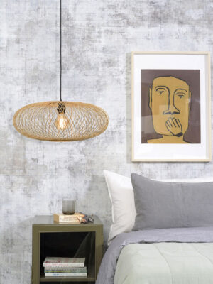 good&mojo-hanglamp-cango-naturel/zwart-bamboe-ø60cm-e27-cango/h/6025/n-05