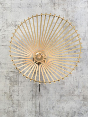 good&mojo-wandlamp-bromo-naturel/zwart-bamboe-ø60cm-e27-bromo/w60/n-07