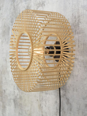 good&mojo-wandlamp-bromo-naturel/zwart-bamboe-ø40cm-e27-bromo/w/4018/n-08