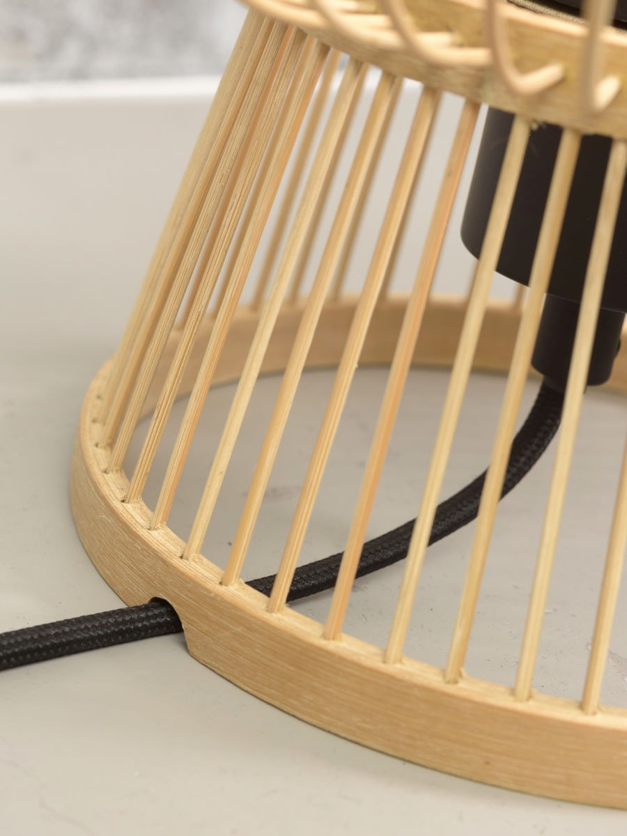 good&mojo-tafellamp-cango-naturel/zwart-bamboe-ø26cm-e27-cango/t30/n-08