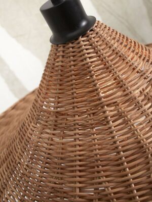 good&mojo-hanglamp-borabora-naturel-metaalrotan-ø70cm-e27-borabora/h/7020/n-09