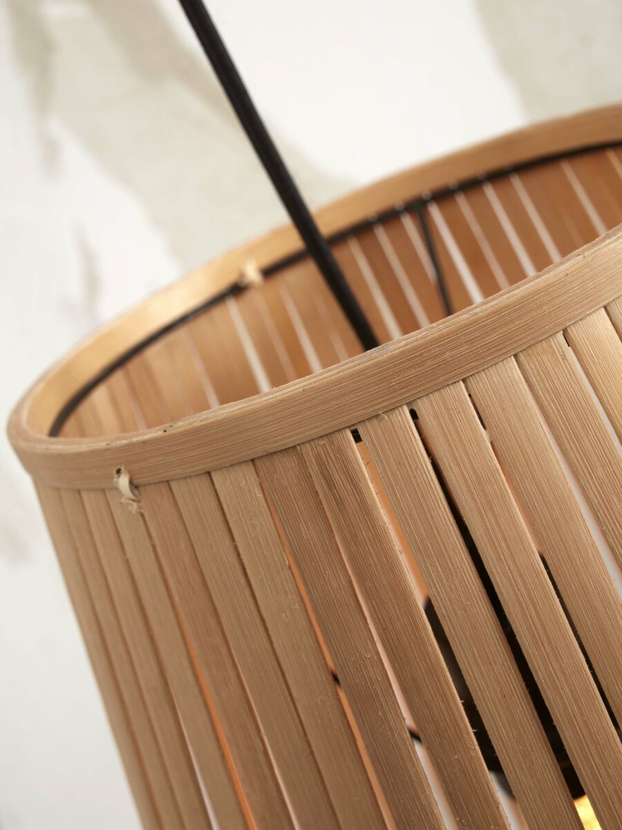 good&mojo-hanglamp-merapi-naturel-bamboemetaal-ø30cm-e27-merapi/h30/n-09
