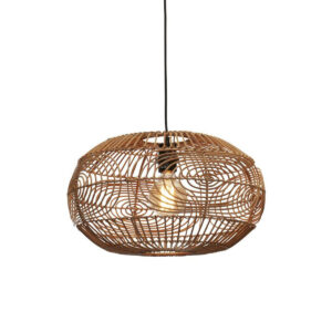 good&mojo-hanglamp-madeira-naturel-metaalrotan-ø48cm-e27-madeira/h48/n-1
