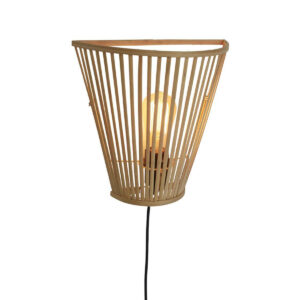good&mojo-wandlamp-merapi-naturel-bamboemetaal-bedlampje-e27-merapi/w30/n-1