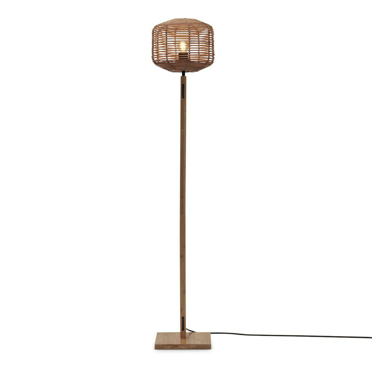 good&mojo-vloerlamp-tanami-naturel-bamboerotan-ø25cm-e27-tanami/fs/fj/n/2520/n-1