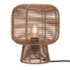 good&mojo-tafellamp-tanami-naturel-rotan-ø27cm-e27-tanami/t30/n-135