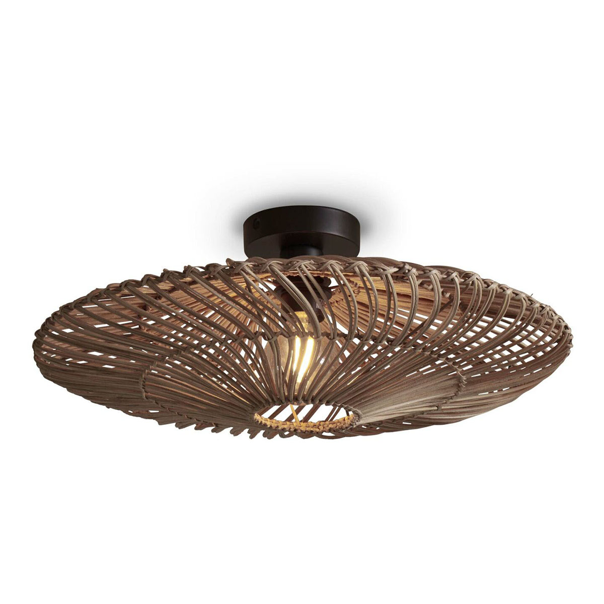 good&mojo-plafonniere-zanzibar-naturel-metaalrotan-ø55cm-e27-zanzibar/c/5514/n-1
