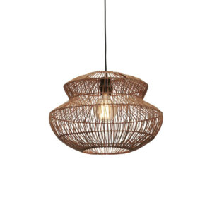 good&mojo-hanglamp-zanzibar-naturel-metaalrotan-ø40cm-e27-zanzibar/h40/n-1