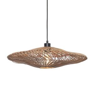good&mojo-hanglamp-zanzibar-naturel-metaalrotan-ø55cm-e27-zanzibar/h/5514/n-1