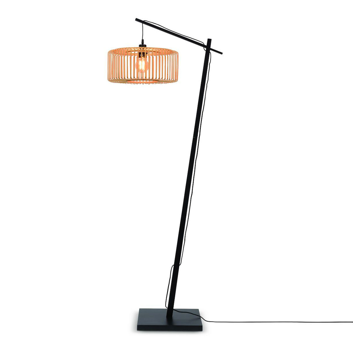 good&mojo-vloerlamp-bromo-naturel/zwart-bamboe-ø40cm-e27-bromo/f/ad/b/4018/n-1