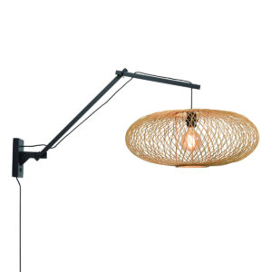 good&mojo-wandlamp-cango-naturel/zwart-bamboe-ø60cm-e27-cango/w3/ad/b/6025/n-1