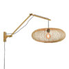 good&mojo-wandlamp-cango-naturel/zwart-bamboe-ø60cm-e27-cango/w/6025/n--32