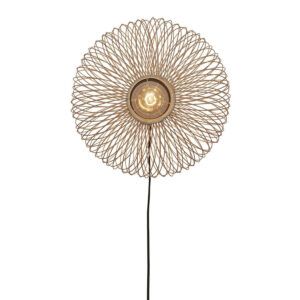 good&mojo-wandlamp-cango-naturel-bamboemetaal-ø40cm-e27-cango/w/4020/n-1