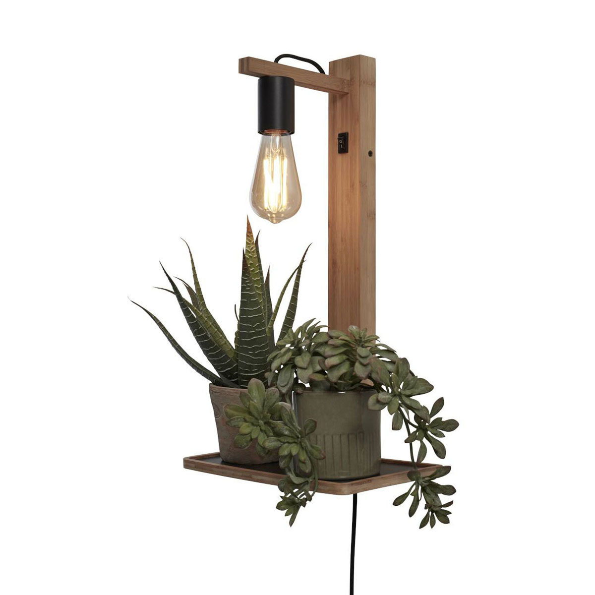 good&mojo-wandlamp-flores-naturel-bamboe-e27-flores/w52/n-1