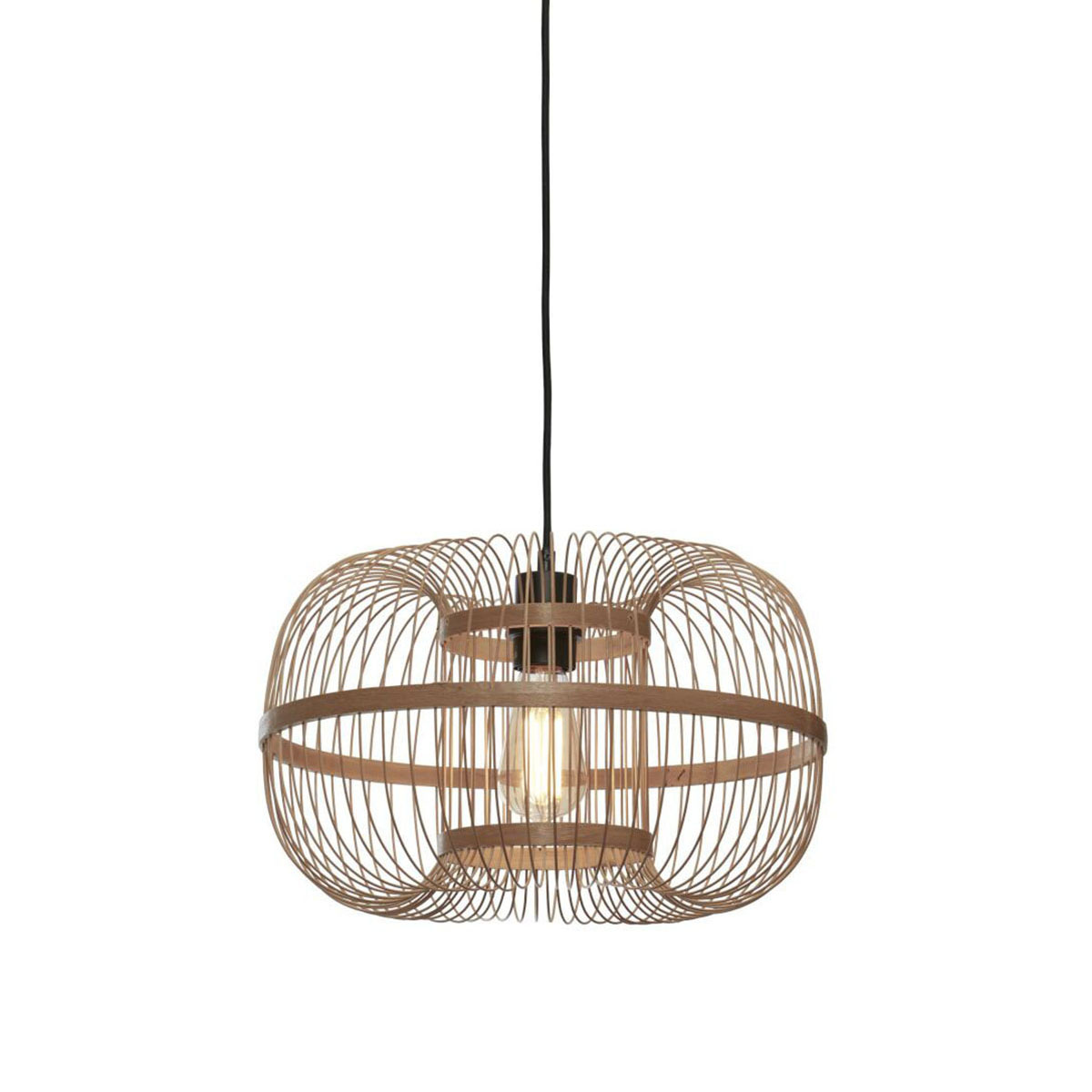 good&mojo-hanglamp-hokkaido-naturel-bamboemetaal-ø38cm-e27-hokkaido/h25/n-1