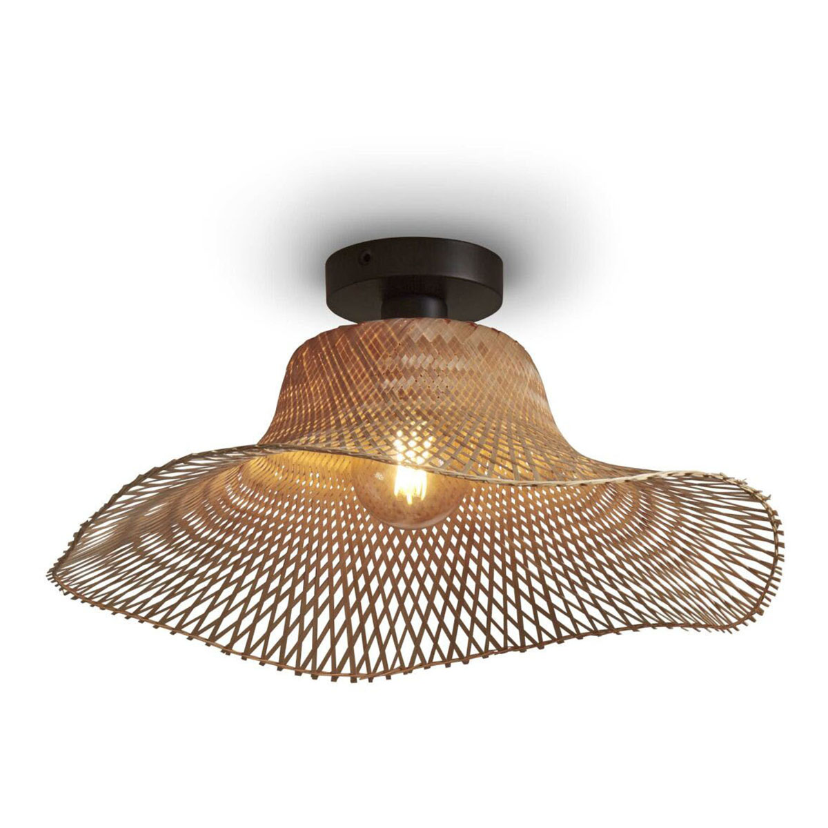 good&mojo-plafonniere-ibiza-naturel-bamboemetaal-ø50cm-e27-ibiza/c50/n-1