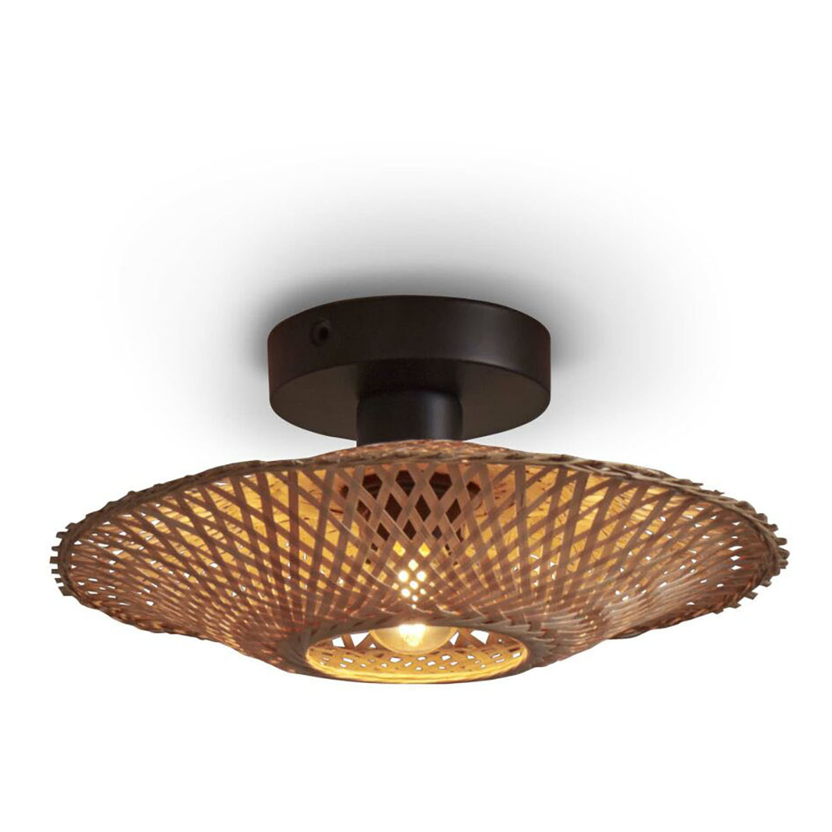 good&mojo-plafonniere-kalimantan-zwart-bamboemetaal-ø30cm-e27-kalimantan/c8/n-1