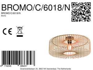 good&mojo-plafonniere-bromo-naturel/zwart-bamboe-ø60cm-e27-bromo/c/6018/n-8a