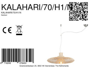 good&mojo-hanglamp-kalahari-naturel-rotan-ø70cm-e27-kalahari/70/h1/n-8a