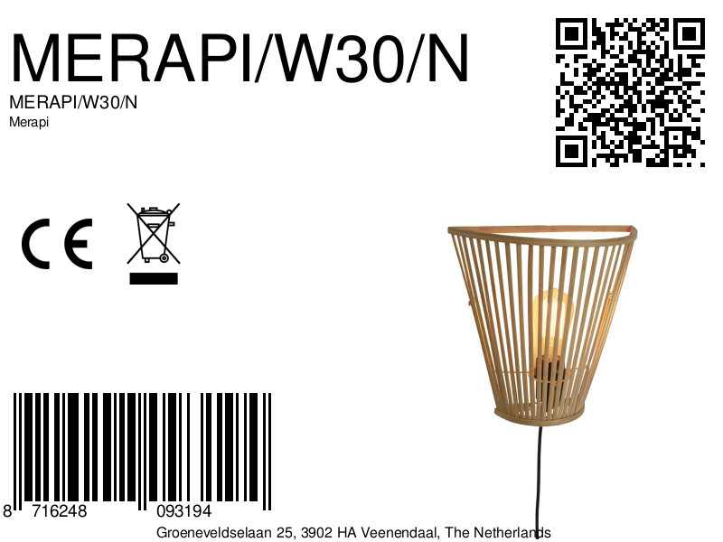 good&mojo-wandlamp-merapi-naturel-bamboemetaal-bedlampje-e27-merapi/w30/n-8a