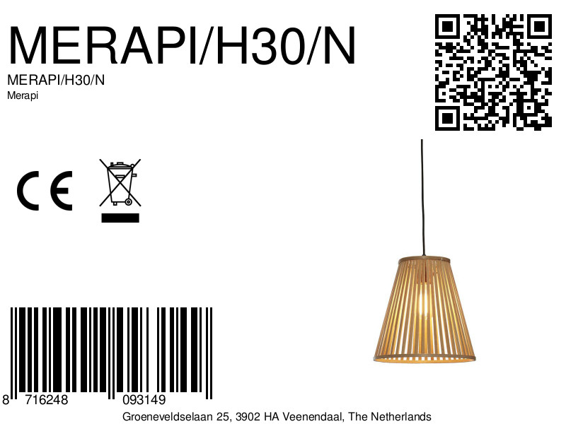 good&mojo-hanglamp-merapi-naturel-bamboemetaal-ø30cm-e27-merapi/h30/n-8a
