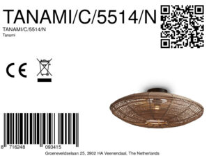 good&mojo-plafonniere-tanami-naturel-metaalrotan-ø55cm-e27-tanami/c/5514/n-8a