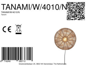 good&mojo-wandlamp-tanami-naturel-metaalrotan-ø40cm-e27-tanami/w/4010/n-8a