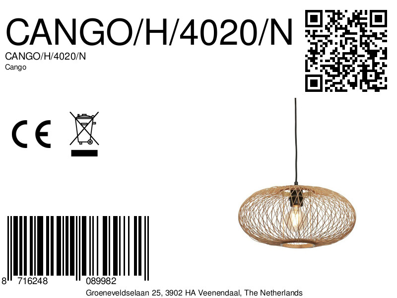 good&mojo-hanglamp-cango-naturel-bamboemetaal-ø40cm-e27-cango/h/4020/n-8a